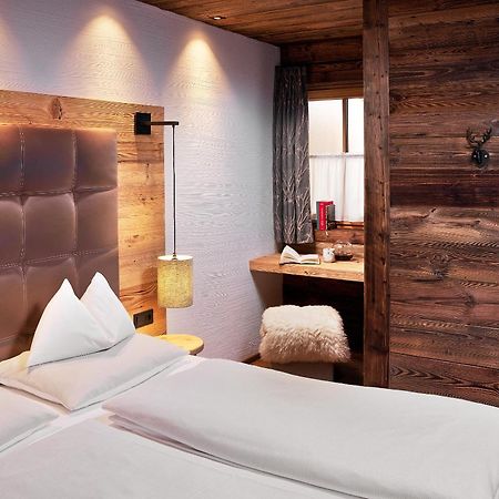 Promi Alm Flachau - Luxus Chalets Экстерьер фото